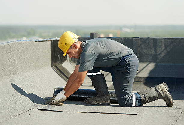 Fireproof Insulation in Aiea, HI